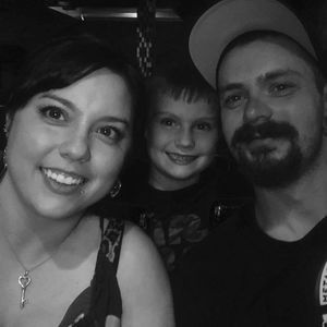 Meet your Posher, Rebekah